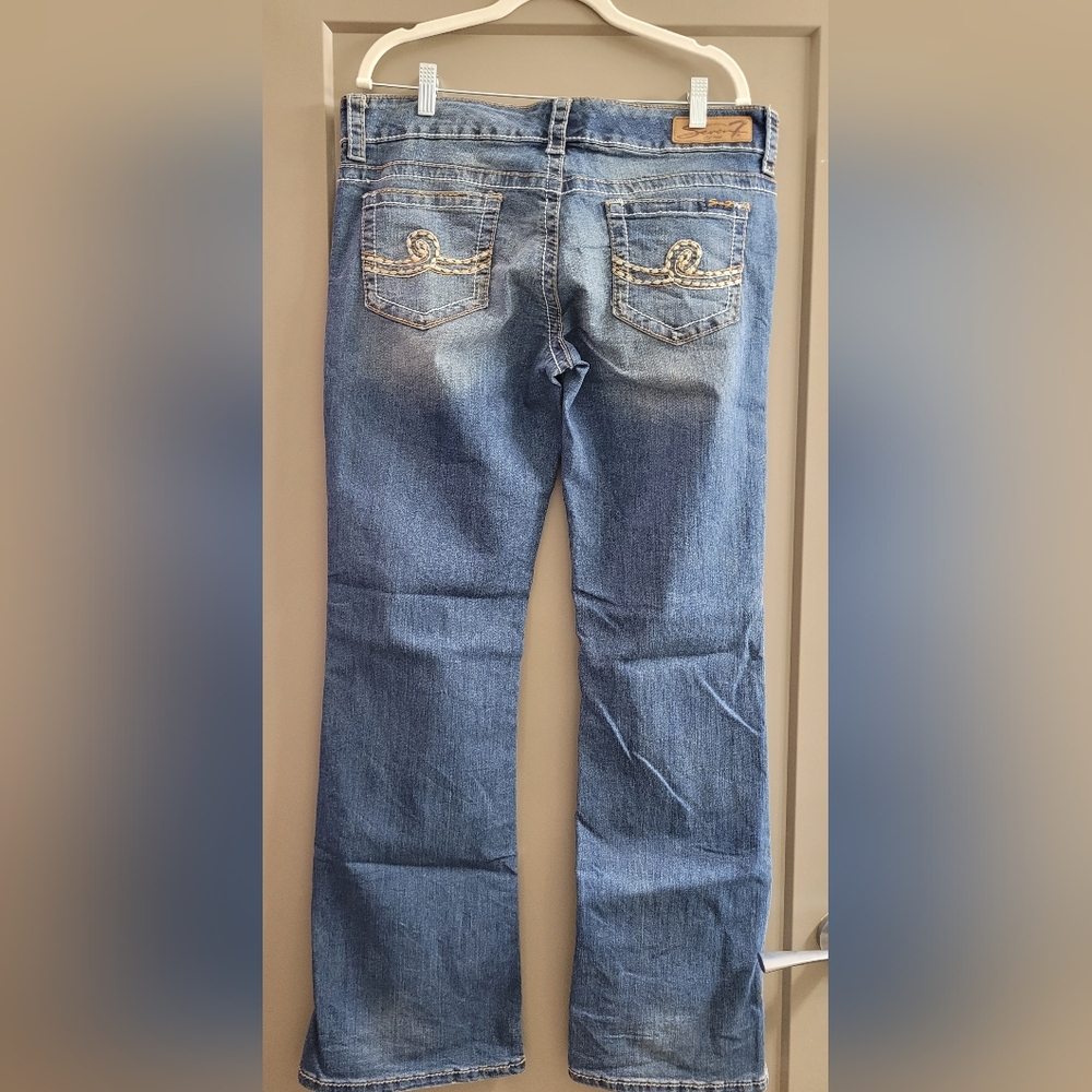 Seven7 Bootcut | 32 - Picture 2 of 3